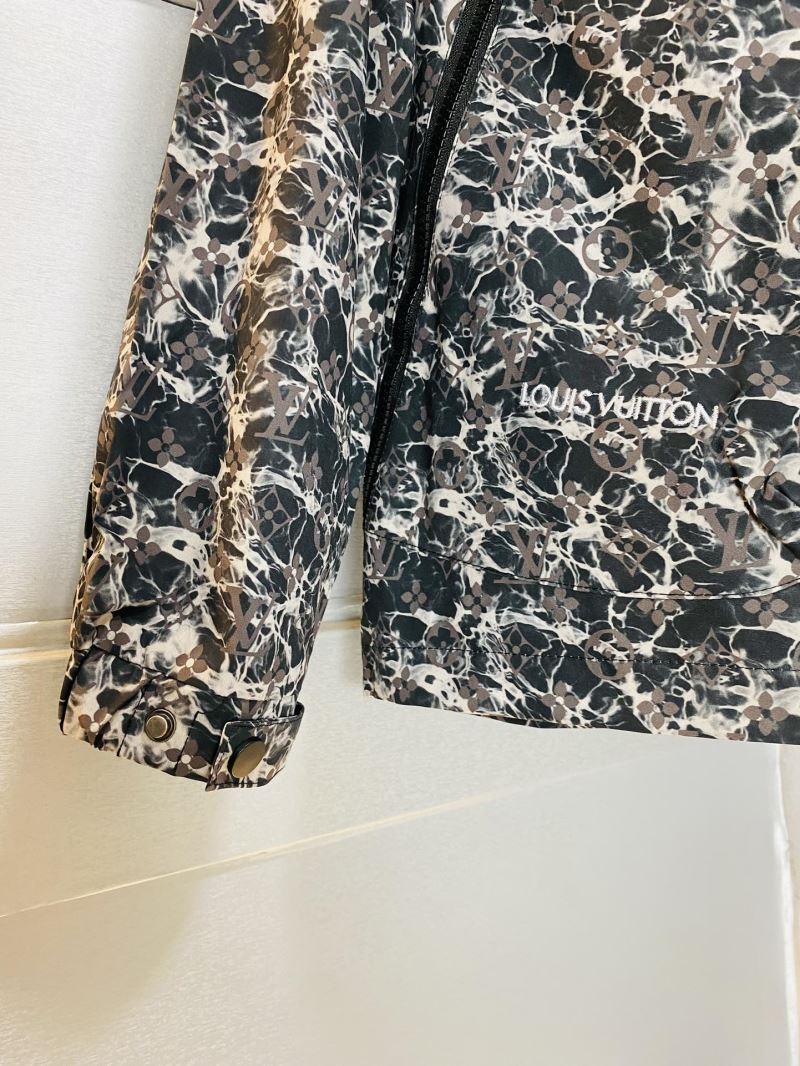 Louis Vuitton Outwear